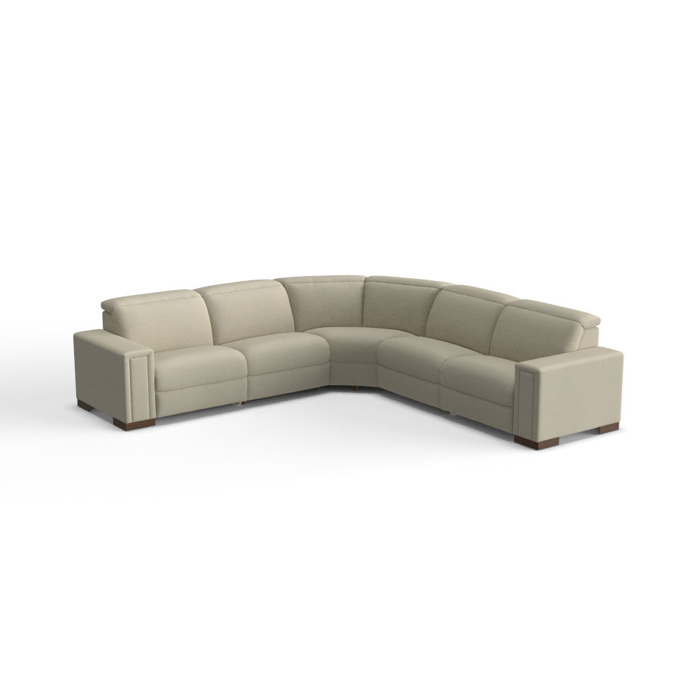 Armitage Corner Sectional